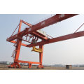 Shipyard Gantry Crane (QME80t-30T-60T-40M-30M)